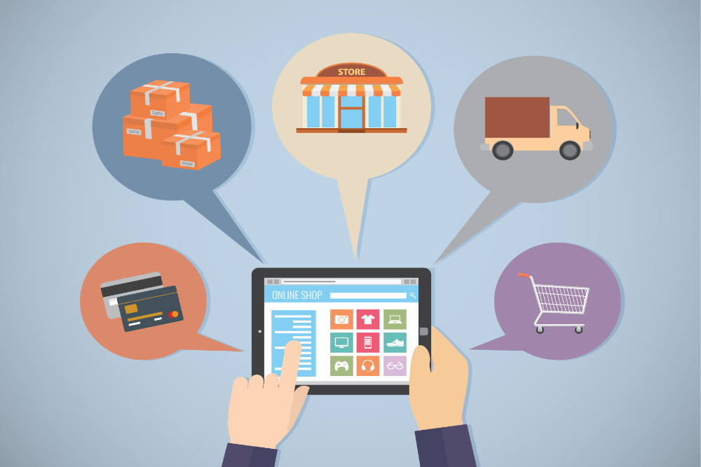How to scale your E-commerce Business the right way?